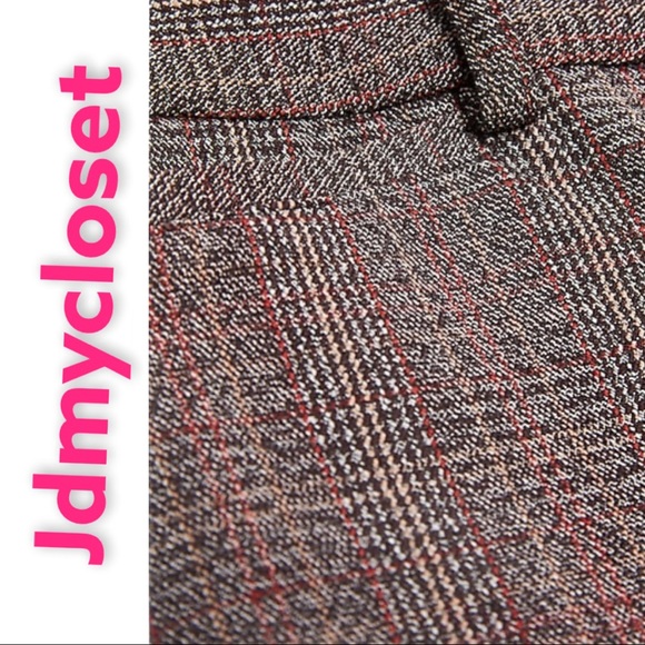 Express Women’s Mid Rise Pant Size 18 - Picture 4 of 4